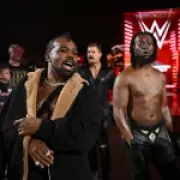 The New Day Leaves WWE After Nearly 20 Years Amid More Releases