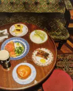 The Plimsoll in Finsbury Park Crowned London's Best Gastropub by OpenTable