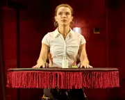 The Psychic Review: Medium Strength Tale of Iffy Spiritualists Loses Power