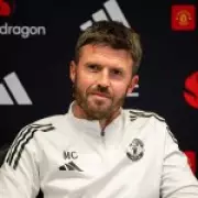 The Six Managers Man Utd Considered Before Appointing Michael Carrick