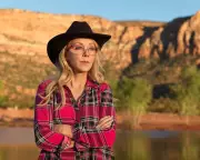 The Woman Who Exposed a Polygamous Paedophile in a Mormon Cult