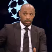 Thierry Henry Claims Arsenal Not at PSG Level Ahead of Champions League Final