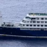 Third British National Feared to Have Hantavirus After Cruise Outbreak