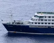 Third Briton Diagnosed with Suspected Hantavirus from Cruise Ship