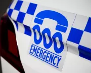 Three dead in south Sydney crash after man flees police welfare check