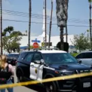 Three Killed in San Diego Mosque Hate Crime; Teen Gunmen Found Dead