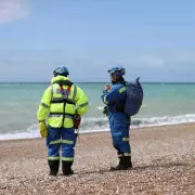 Three Women Found Dead Off Brighton Beach Identified by Police