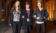 Three Women Who Brought Down Their Rapist: What Happened Next