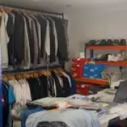 TikTok Influencers Arrested for Selling £1.1M in Fake Goods