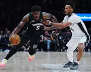 Timberwolves' Playoff Run: Fun, Fierce, and Ultimately Falling Short