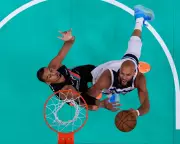 Timberwolves Question Wembanyama's Record 12 Blocks as Goaltending