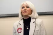 Tina Peters, Colorado Clerk Who Committed Election Crimes, Gets Sentence Commuted