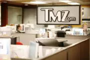 TMZ Takes on Washington: Gossip Site's Rocky Start in Political Reporting