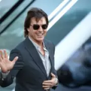 Tom Cruise's Co-Star Teases 'Digger' as 'Beyond Anything I've Ever Seen'