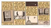 Tom Gauld on Middlemarch: The Best Novel of All Time