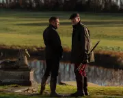 Tom Hardy Fired from MobLand? Set Clashes and Reputation for Being Difficult