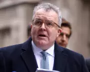 Tom Watson Urges Labour MPs to Stop Plotting Against Keir Starmer