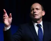 Tony Abbott Elected Liberal Party President, Vows to Lead 'People's Revolt'