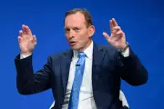 Tony Abbott’s Australia: A Selective History Ignores Past Beasts