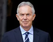 Tony Blair Institute Calls for Scrapping of UK Pension Triple Lock