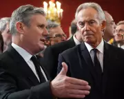 Tony Blair Urges Labour to Prioritise Policy Over Politics Amid Leadership Speculation