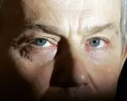 Tony Blair's Vision Remains Stuck in the Past, Warns Columnist