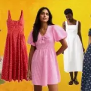 Top 9 Summer Dresses for Work, Weekends, and Pub Gardens in 2026