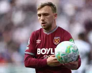 Top Clubs Circle Jarrod Bowen as West Ham Face Relegation Threat