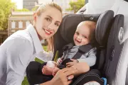 Top-Rated Isofix Child Car Seats Available on Amazon UK