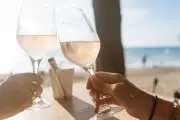 Top Rose Wines to Enjoy This Summer in London