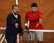 Top Tennis Stars Slam French Open Over Prize Money Dispute