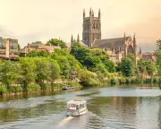Tories Suspend Worcestershire Leader Over Deal to Oust Reform