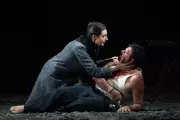 Tosca's Indestructible Appeal: Glyndebourne's First Staging of Puccini's Masterpiece