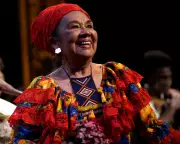 Totó la Momposina, Colombian Music Legend, Dies at 85