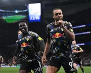 Tottenham Held 1-1 by Leeds in Relegation Battle After Tel's Mixed Night
