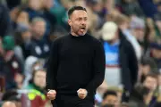 Tottenham Overachieve xG for Fifth Straight Season Amid Relegation Fight