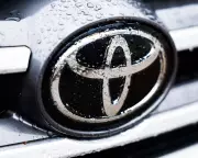 Toyota Reports £3bn Hit from Iran War Costs as Profits Fall