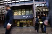 TP ICAP Posts Record Q1 Revenue on Iran War Trading Surge