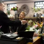 Tracy Barlow Uncovers New Coronation Street Murder Suspect Todd Shocked