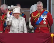 Trade Minister Reveals Queen Elizabeth II Supported Prince Andrew Trade Role