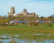 Trainline Warns Middle East Tensions Impacting European Rail Bookings