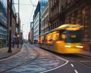 Trams: The Cost-Effective Solution to UK City Congestion
