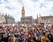 Trans People Face Segregation After UK Supreme Court Ruling on Equality Act