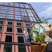 TRIBE Hotel Canary Wharf: A Stylish Stay Near City Airport