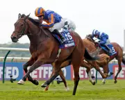 True Love Wins 1,000 Guineas as O'Brien Bounces Back at Newmarket