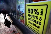 Trump Administration Proposes Major Cuts to SNAP Food Aid