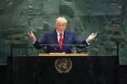 Trump Administration Threatens UN Budget Cuts to Push 'Trade Over Aid' Agenda