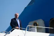 Trump Airport Branding Deal Opens New Route to Profit for Family
