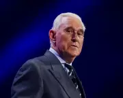 Trump Ally Roger Stone Criticized for Lobbying for Myanmar's Junta