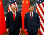 Trump and Xi Hold Beijing Talks Amid US-China Trade Stalemate